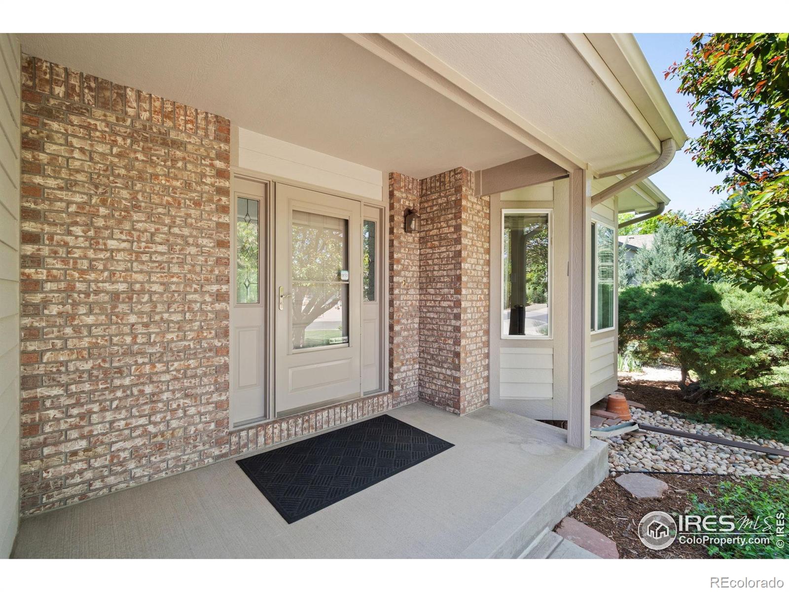 MLS Image #2 for 140  camino real ,fort collins, Colorado