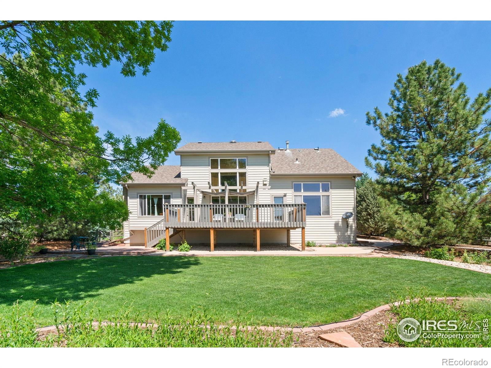 MLS Image #29 for 140  camino real ,fort collins, Colorado