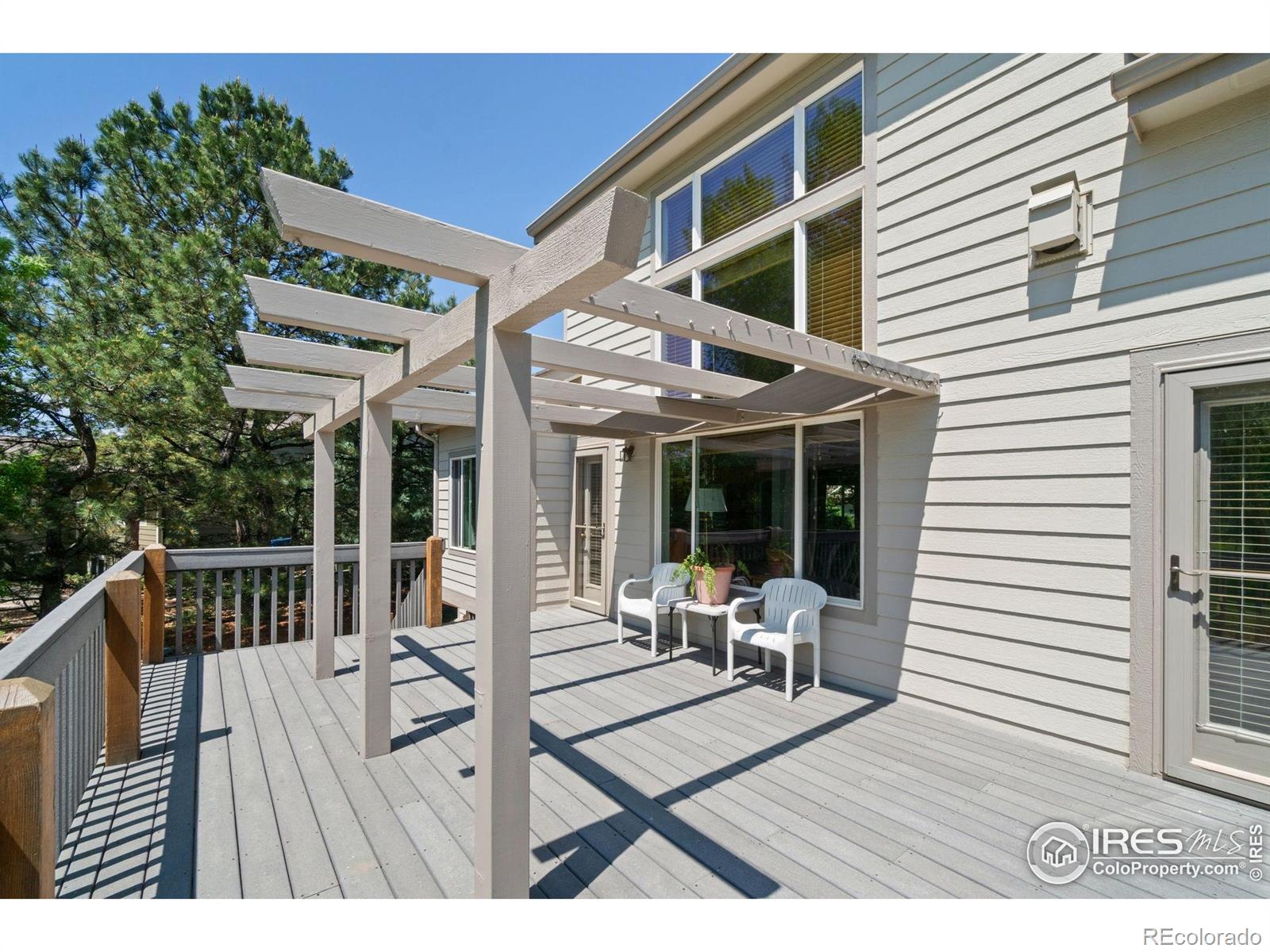 MLS Image #31 for 140  camino real ,fort collins, Colorado