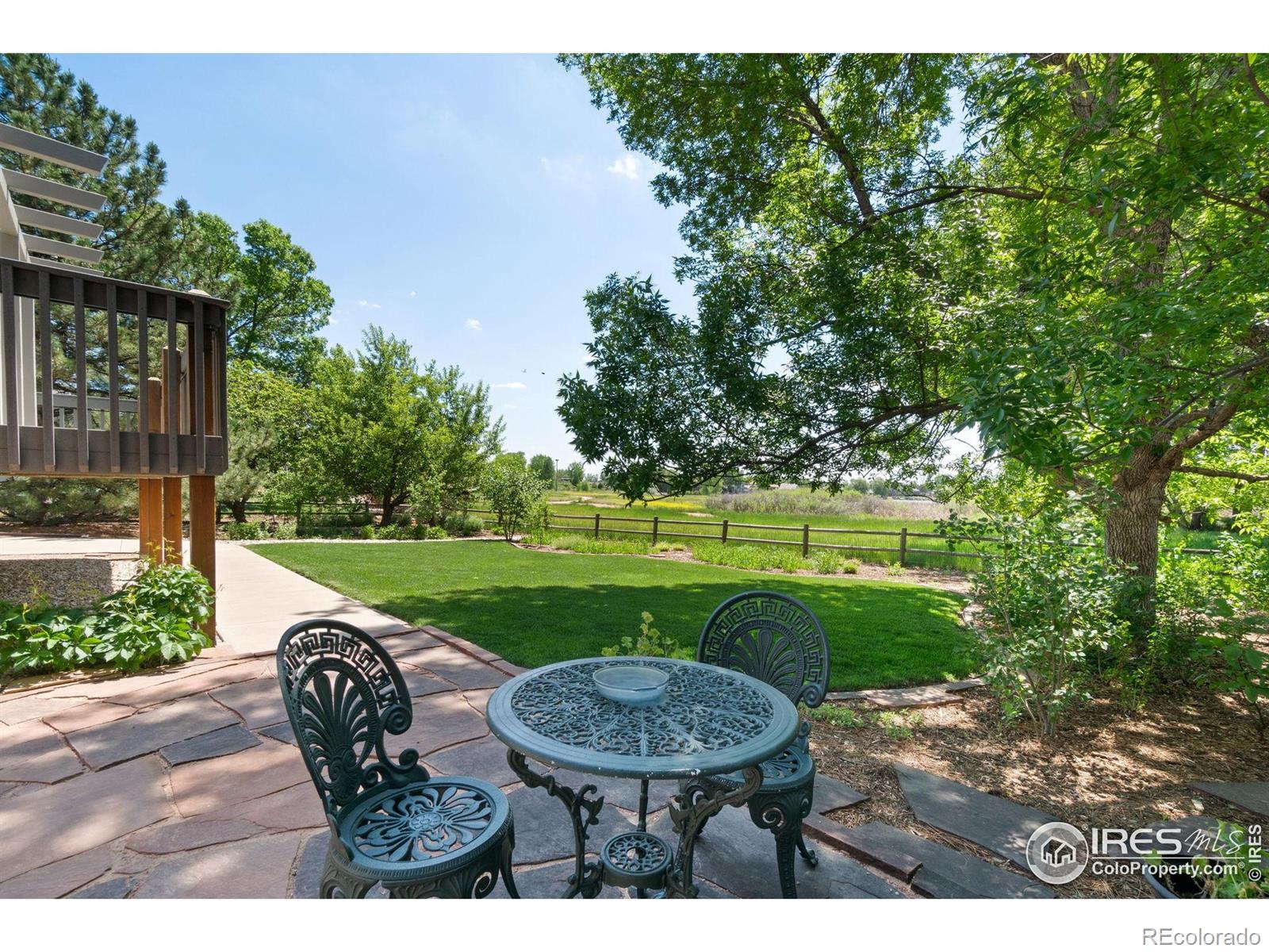 MLS Image #33 for 140  camino real ,fort collins, Colorado