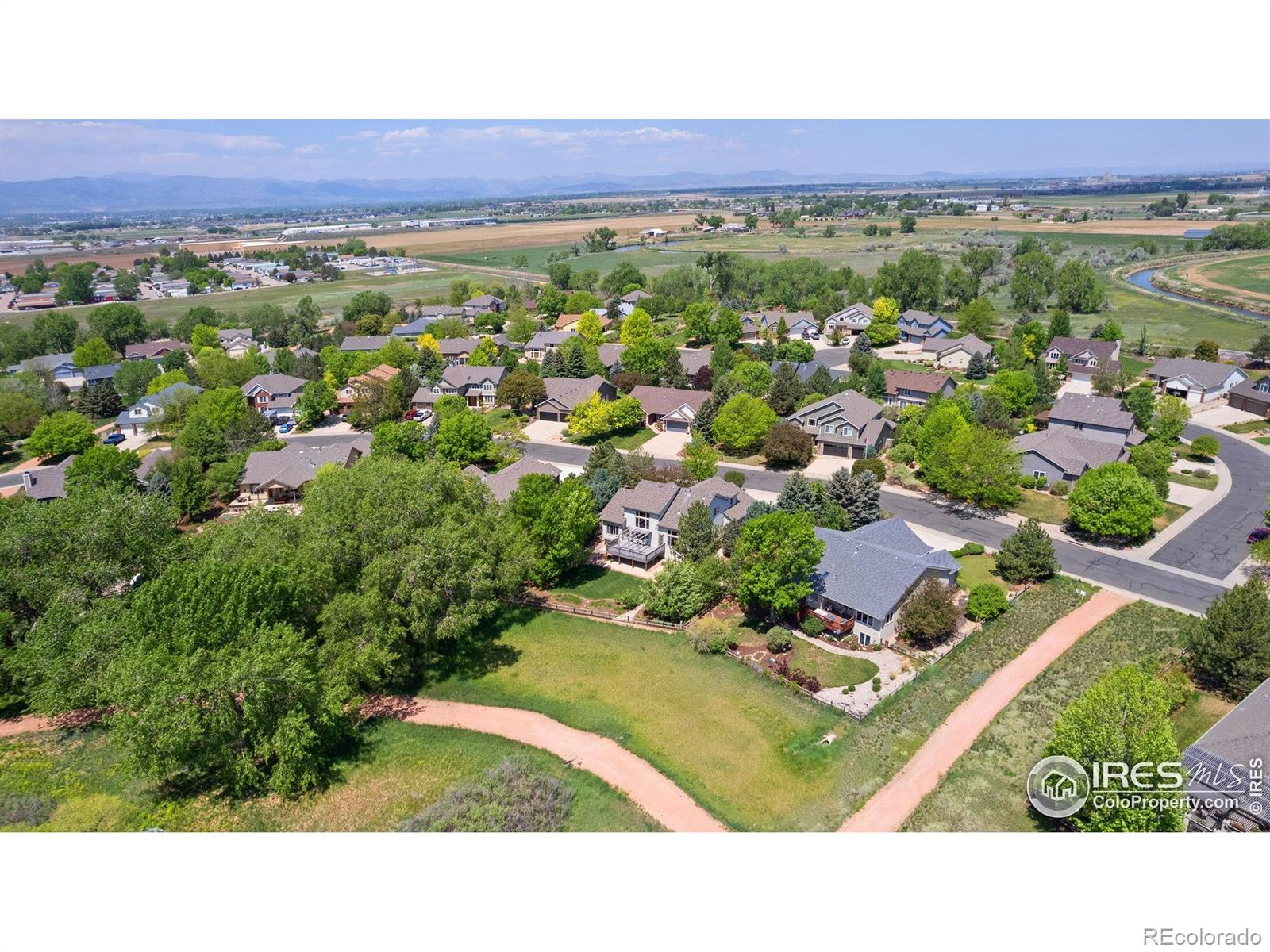 MLS Image #35 for 140  camino real ,fort collins, Colorado