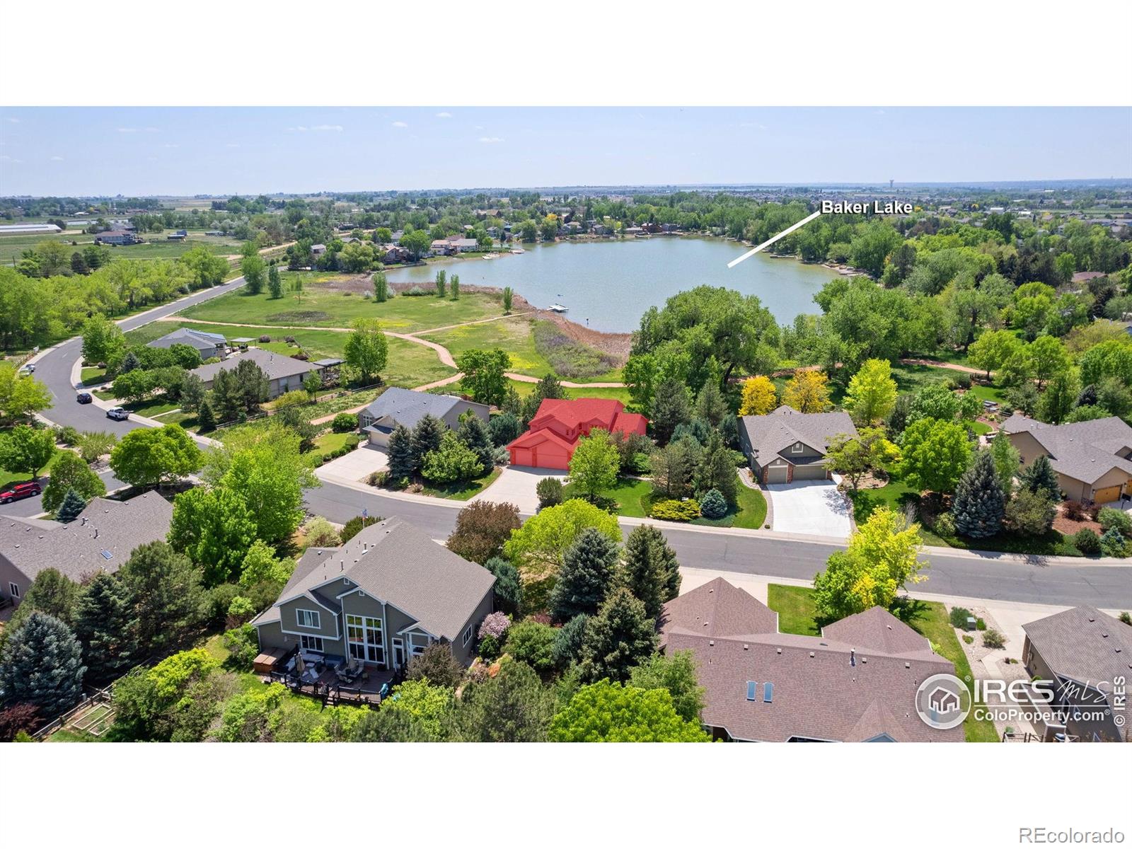 MLS Image #36 for 140  camino real ,fort collins, Colorado