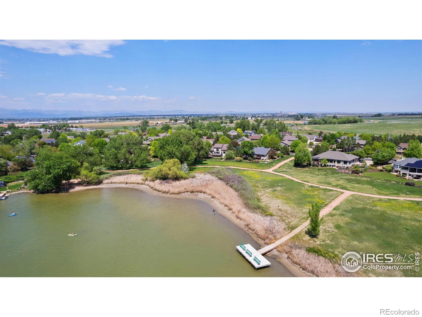 MLS Image #37 for 140  camino real ,fort collins, Colorado