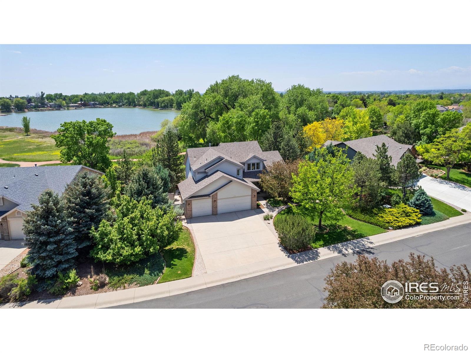 MLS Image #38 for 140  camino real ,fort collins, Colorado