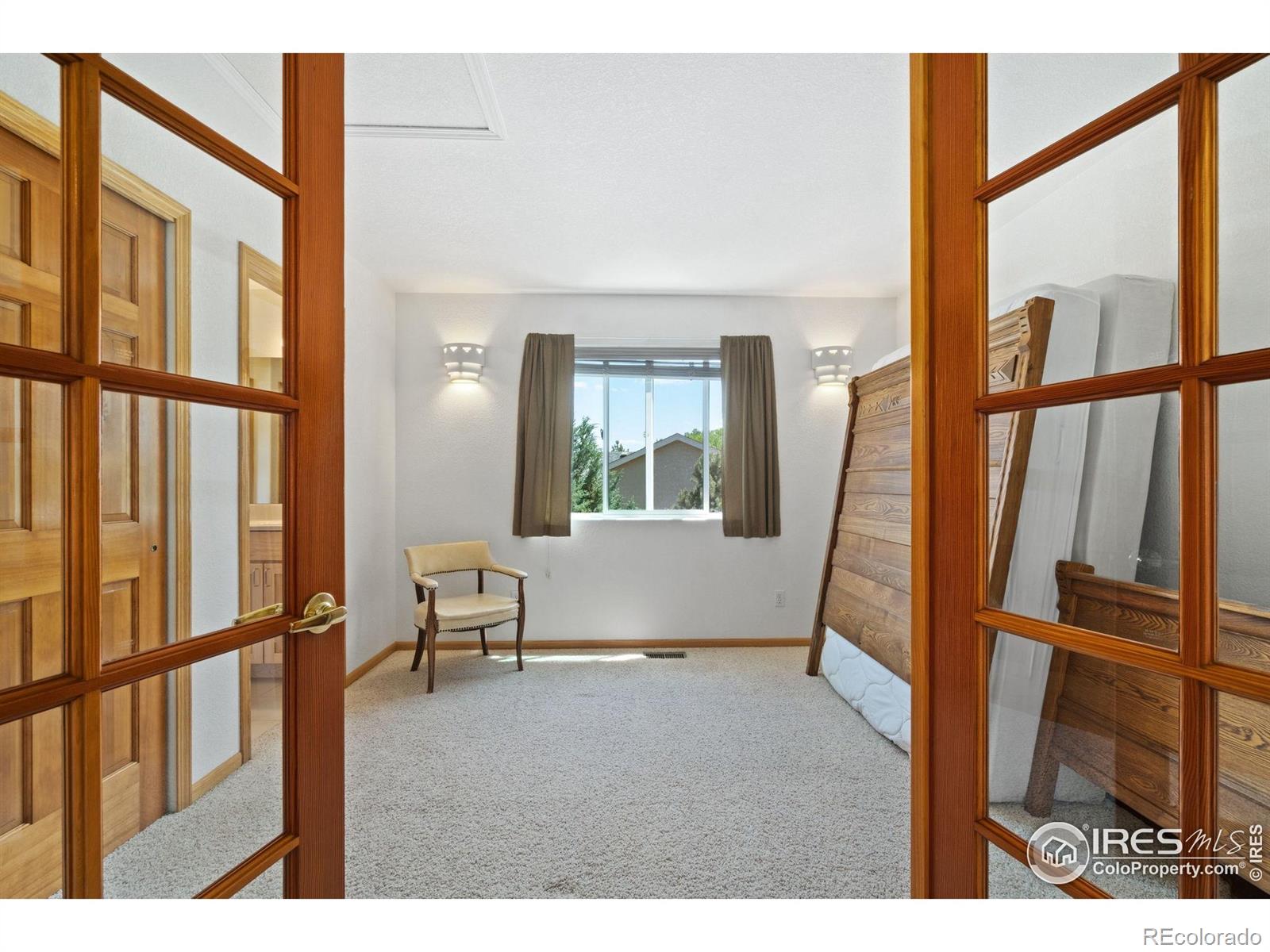 MLS Image #4 for 140  camino real ,fort collins, Colorado