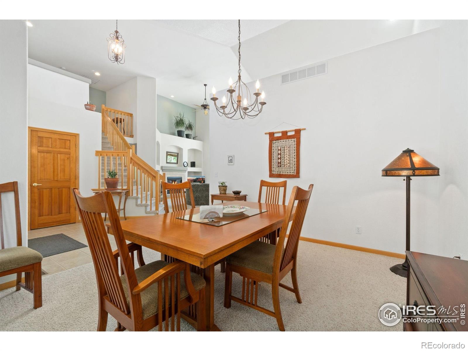 MLS Image #7 for 140  camino real ,fort collins, Colorado
