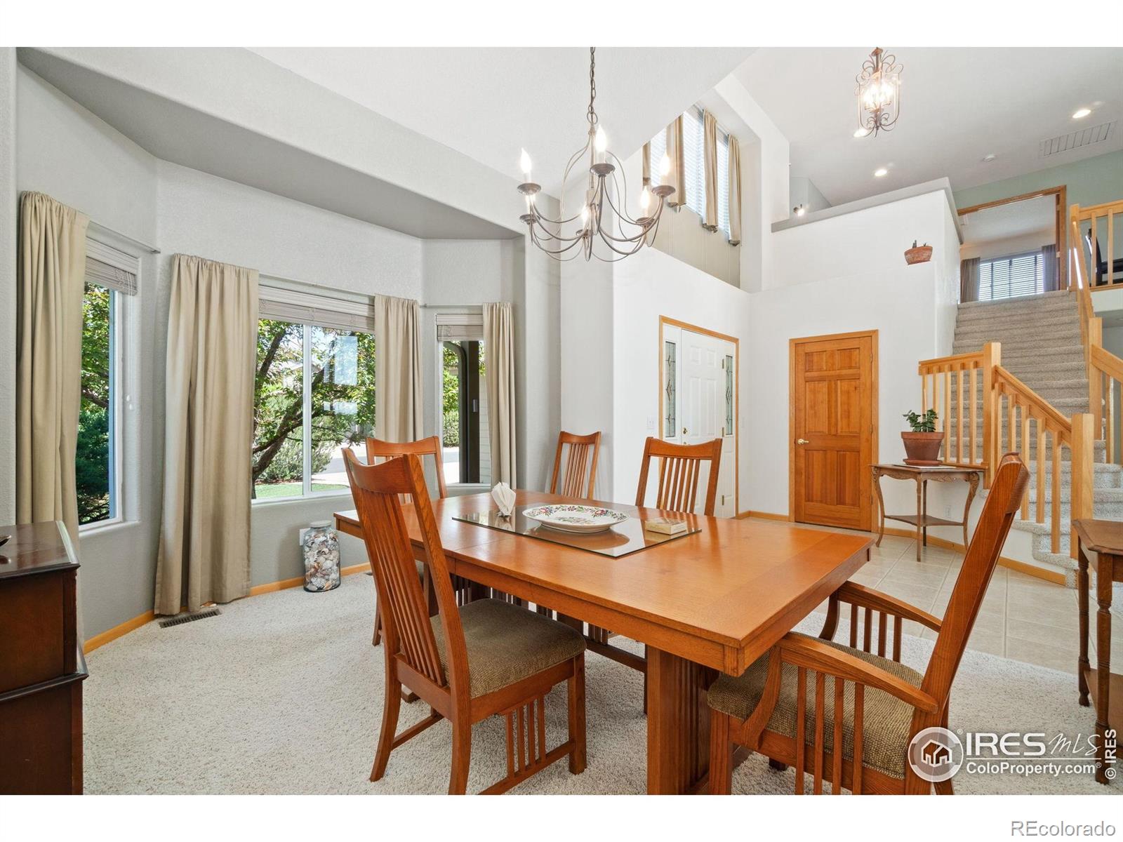 MLS Image #8 for 140  camino real ,fort collins, Colorado