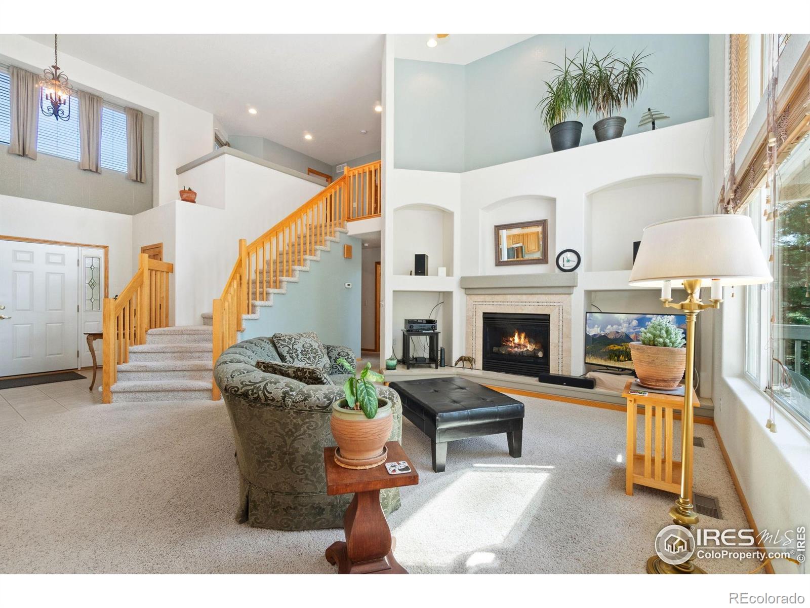MLS Image #9 for 140  camino real ,fort collins, Colorado