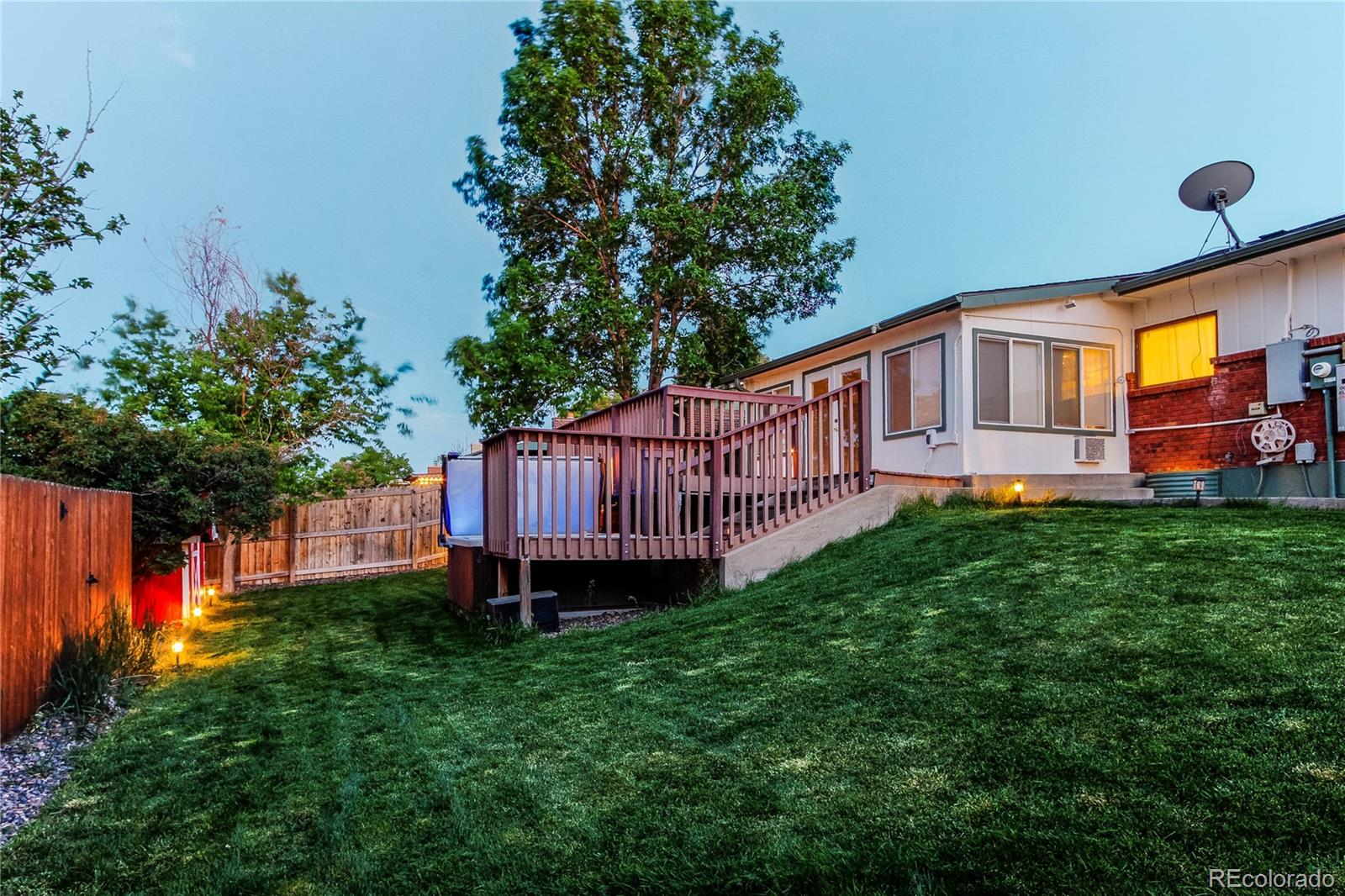 MLS Image #26 for 16291 e 7th drive,aurora, Colorado