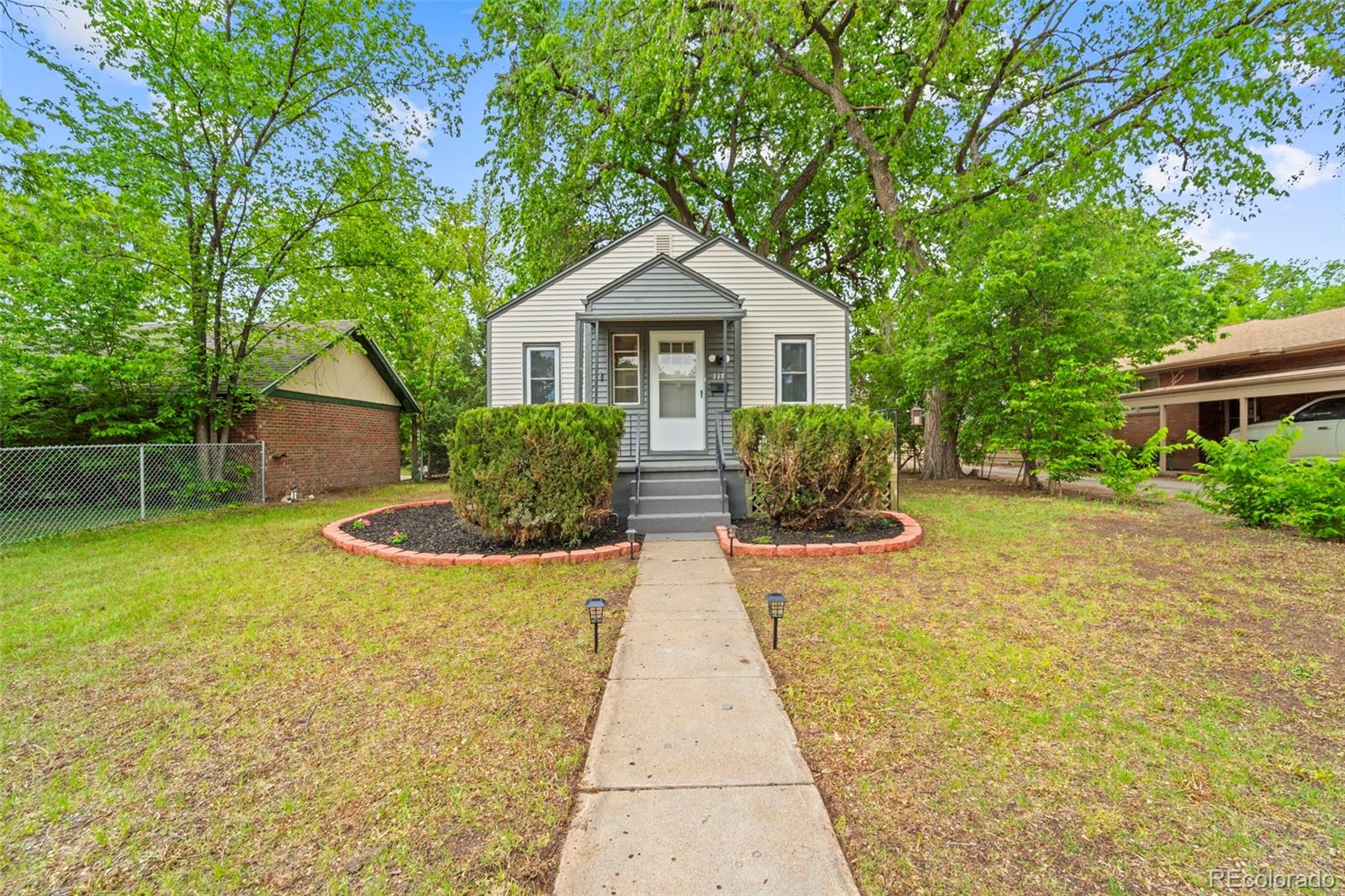 MLS Image #0 for 117  columbine street,sterling, Colorado