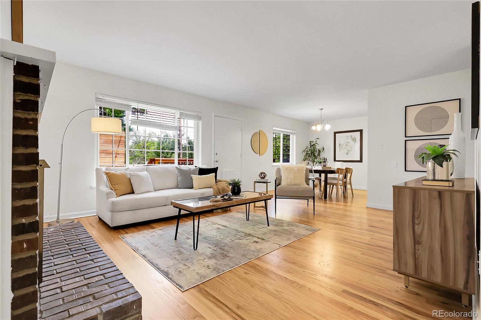 MLS Image #1 for 797 w briarwood avenue,littleton, Colorado