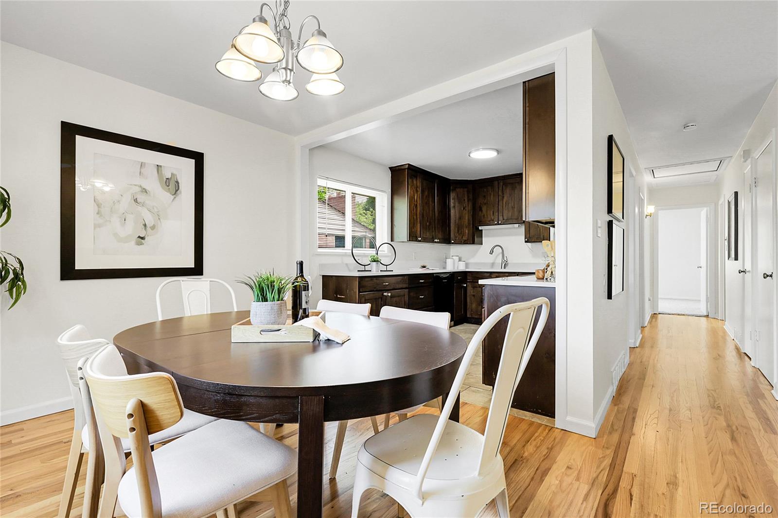 MLS Image #3 for 797 w briarwood avenue,littleton, Colorado