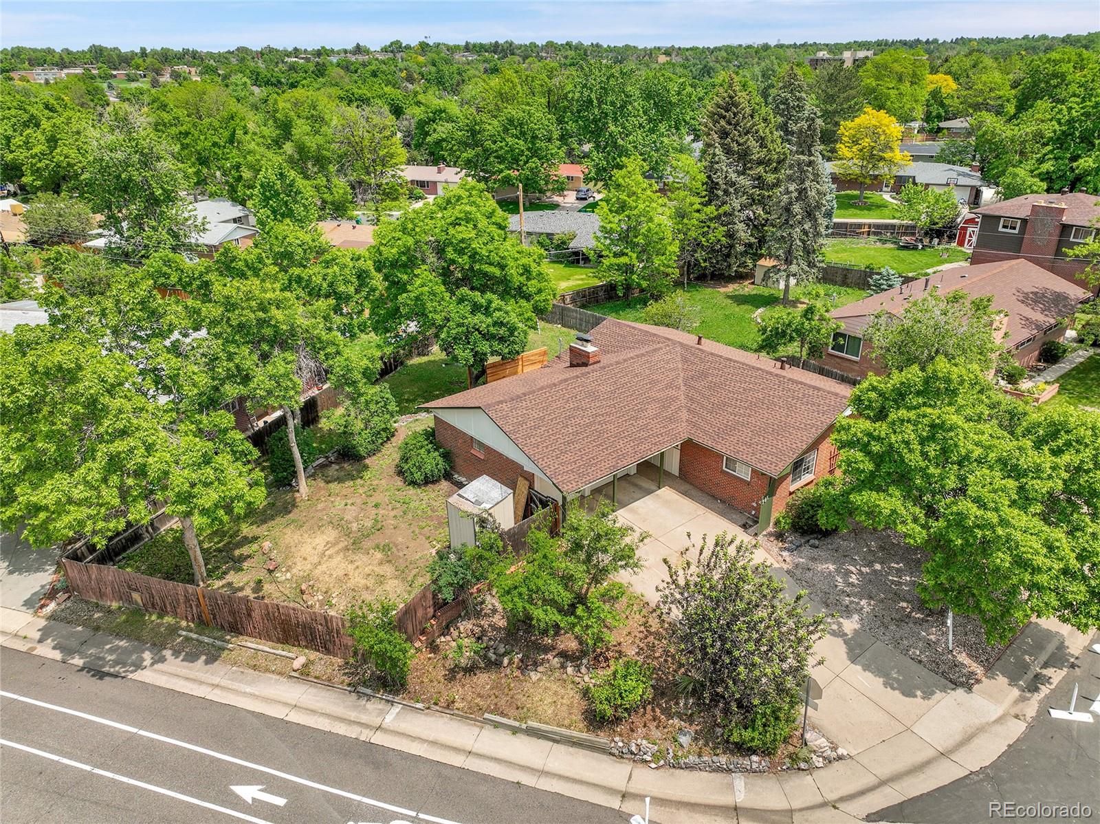 MLS Image #34 for 797 w briarwood avenue,littleton, Colorado