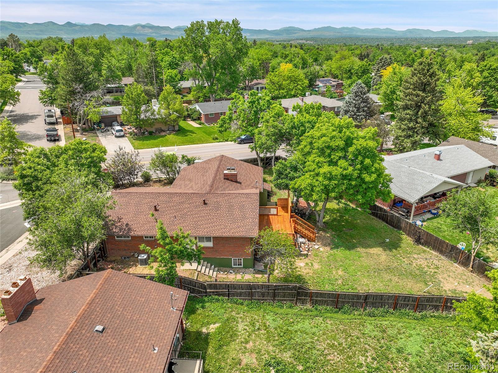 MLS Image #35 for 797 w briarwood avenue,littleton, Colorado