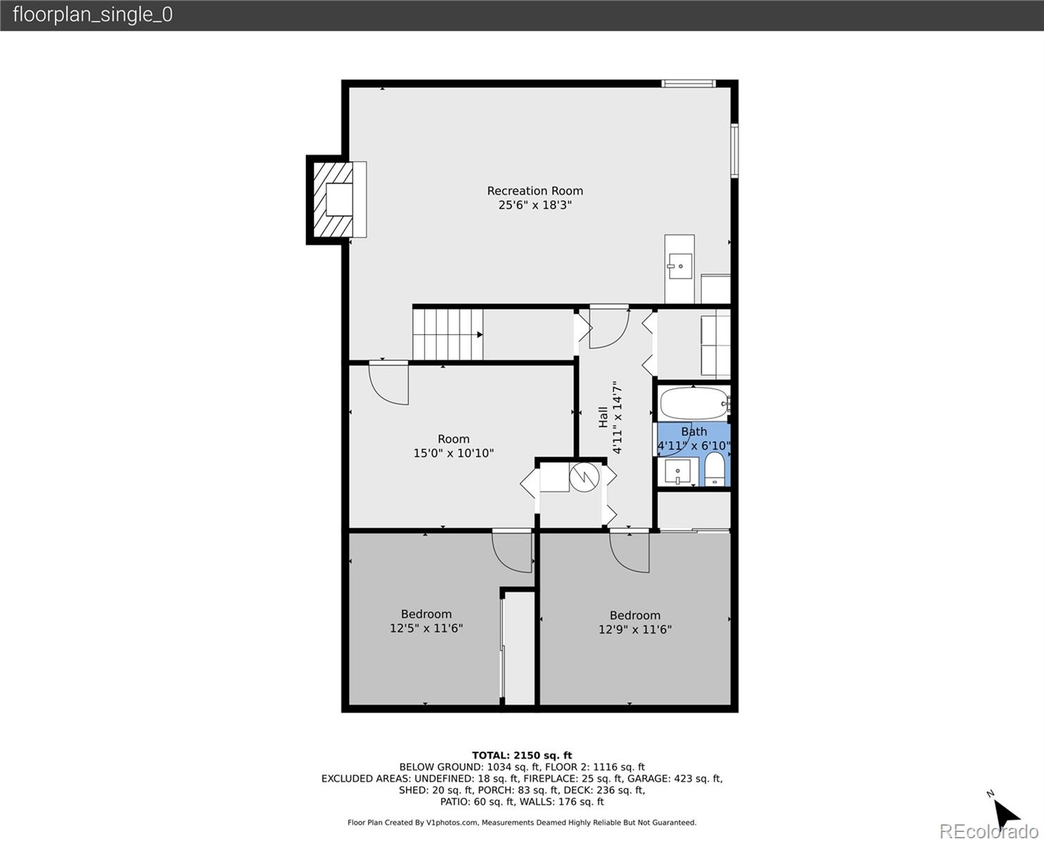 MLS Image #36 for 797 w briarwood avenue,littleton, Colorado