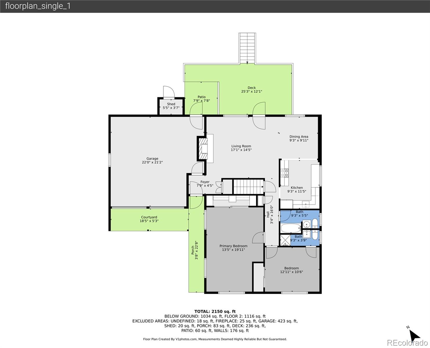 MLS Image #37 for 797 w briarwood avenue,littleton, Colorado