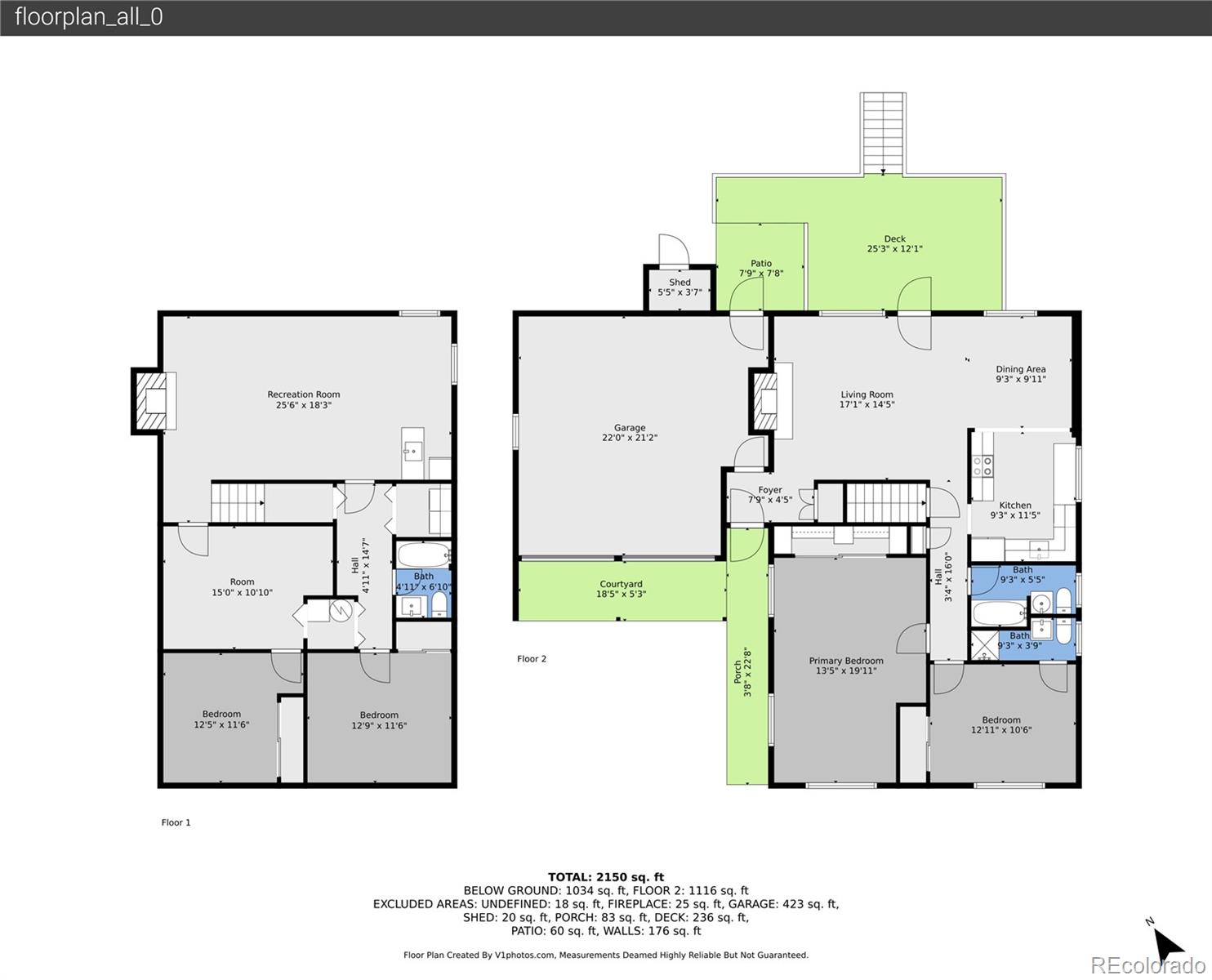 MLS Image #38 for 797 w briarwood avenue,littleton, Colorado