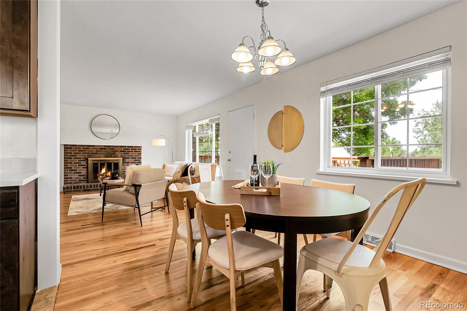 MLS Image #4 for 797 w briarwood avenue,littleton, Colorado