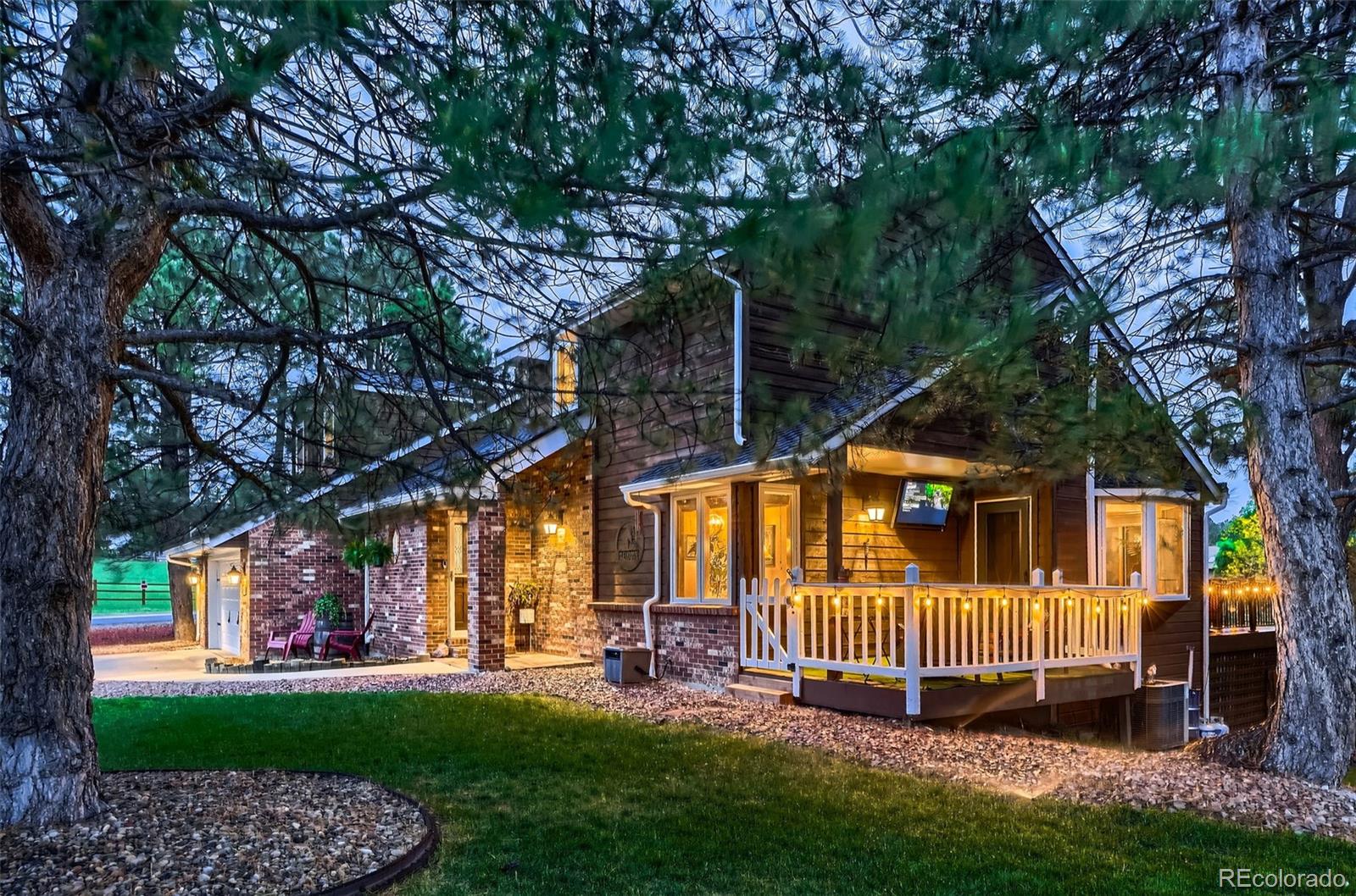 CMA Image for 9658  Coronado Court,Parker, Colorado