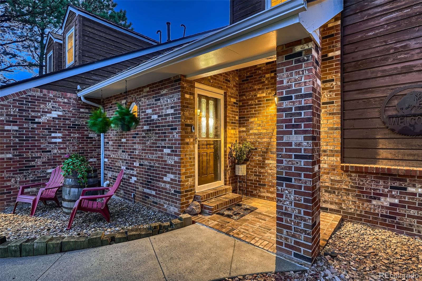 MLS Image #24 for 9658  coronado court,parker, Colorado
