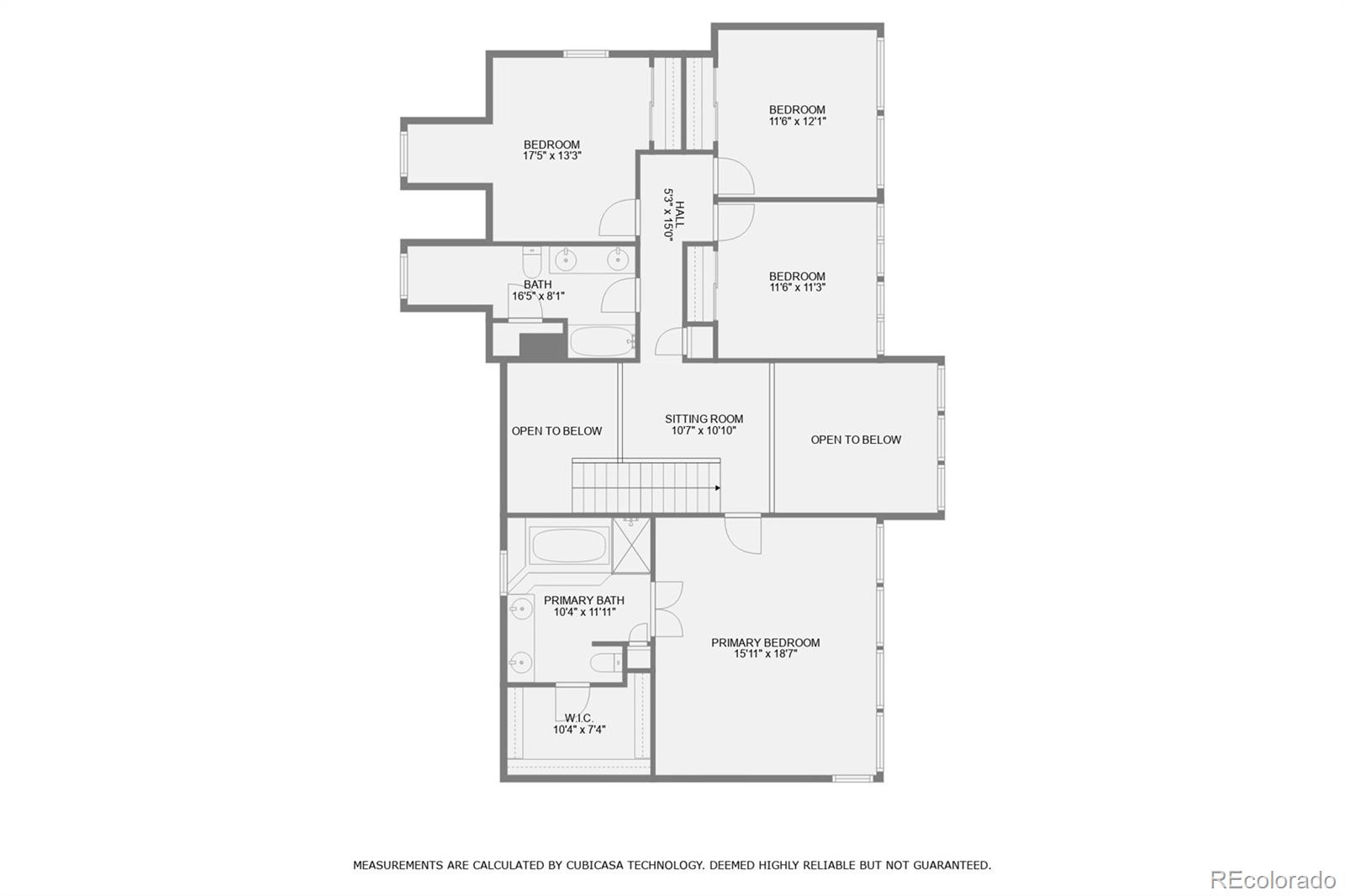 MLS Image #27 for 9658  coronado court,parker, Colorado
