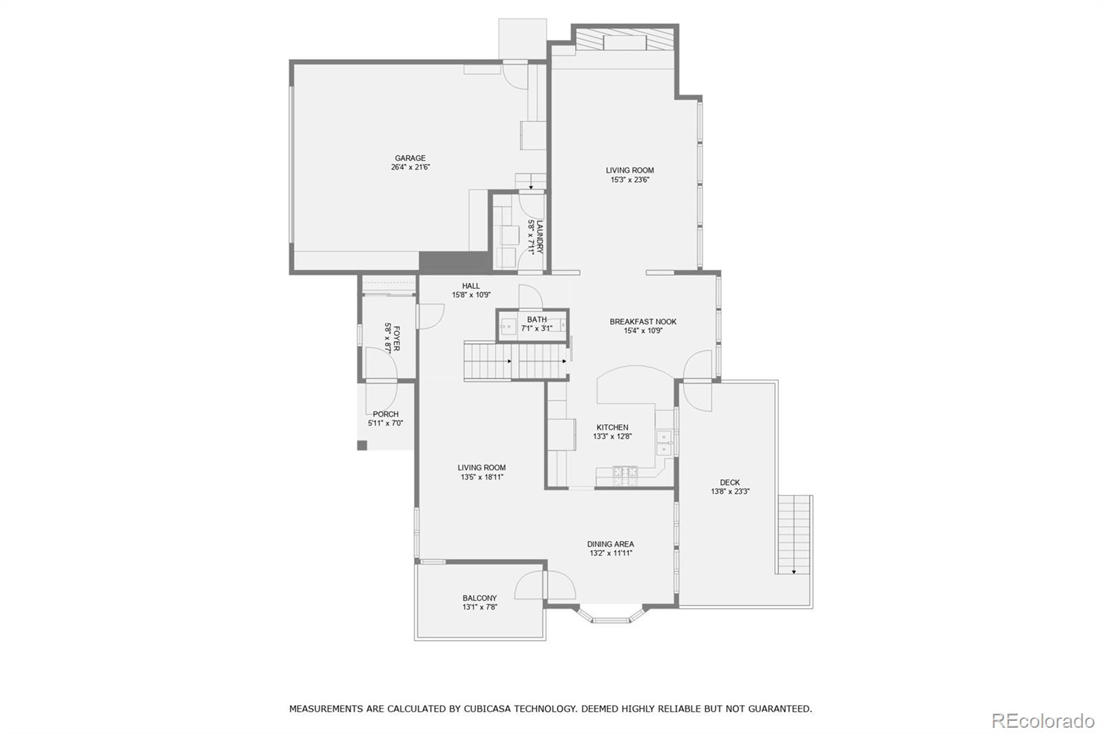 MLS Image #28 for 9658  coronado court,parker, Colorado