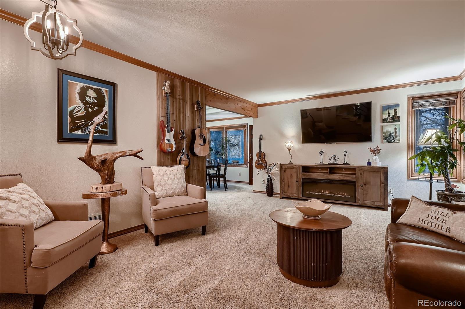 MLS Image #3 for 9658  coronado court,parker, Colorado