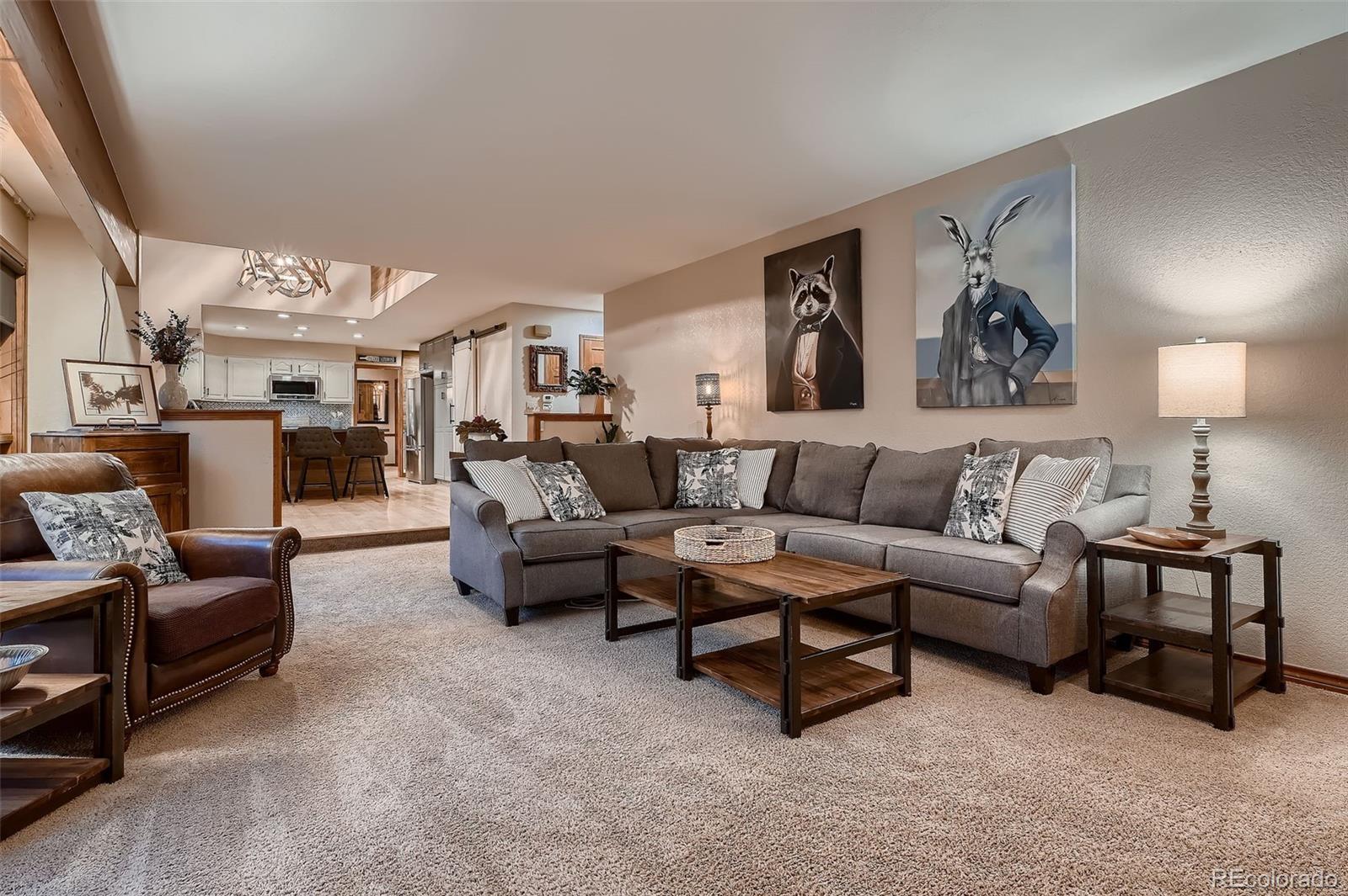 MLS Image #4 for 9658  coronado court,parker, Colorado