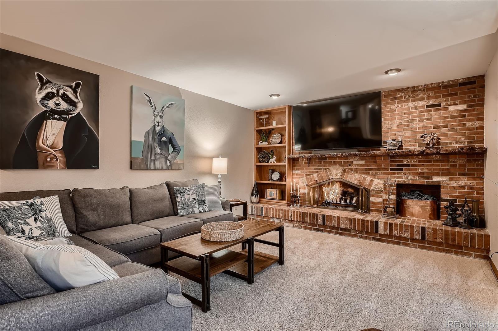 MLS Image #5 for 9658  coronado court,parker, Colorado
