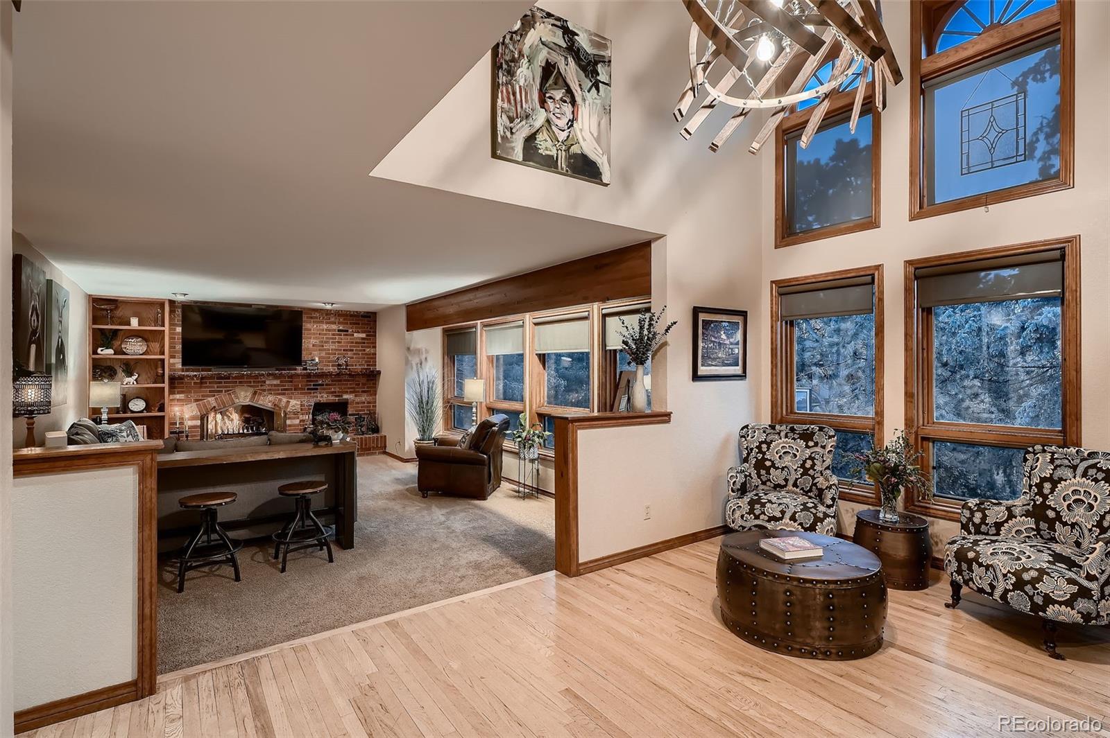 MLS Image #6 for 9658  coronado court,parker, Colorado
