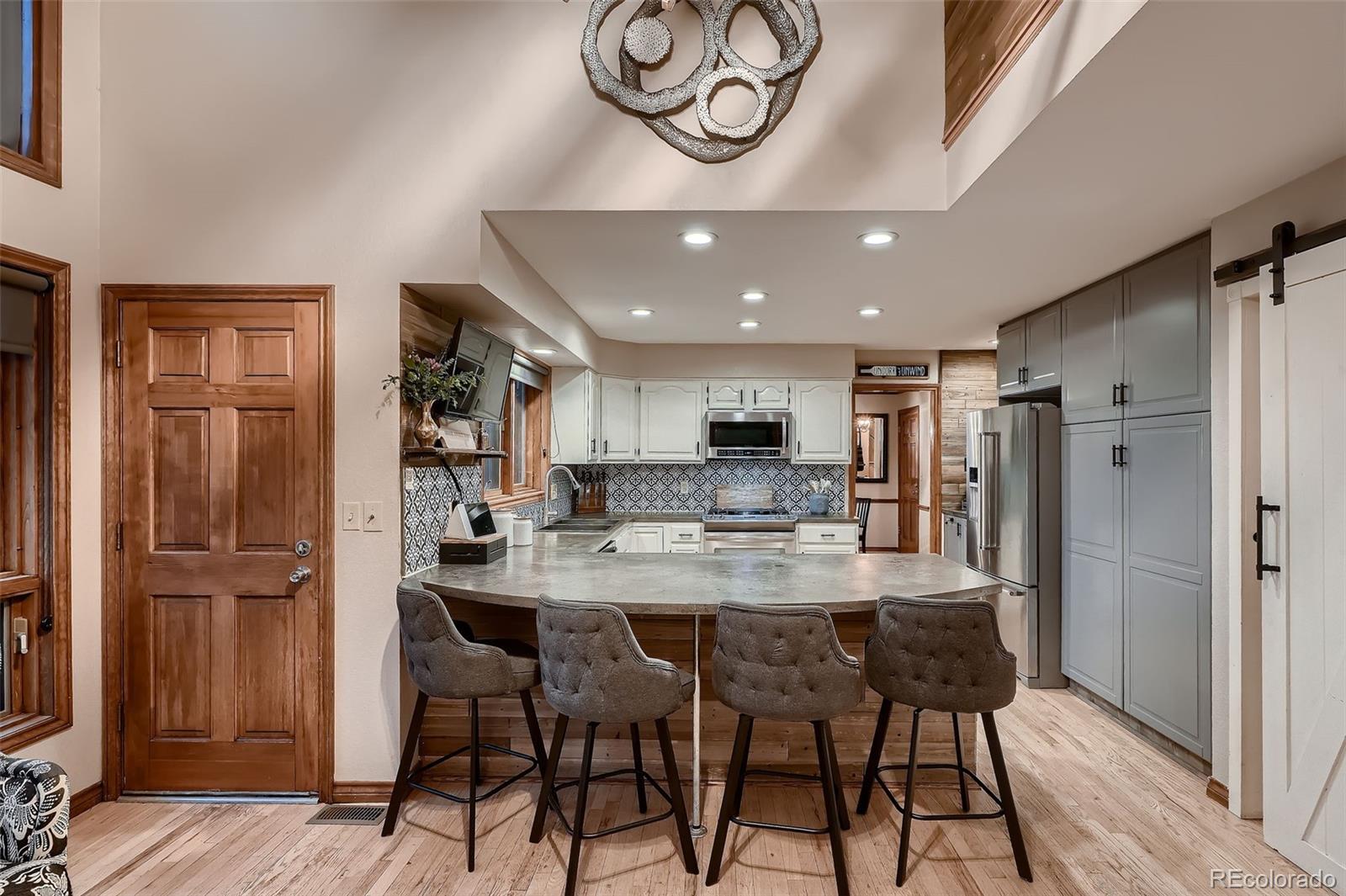 MLS Image #7 for 9658  coronado court,parker, Colorado