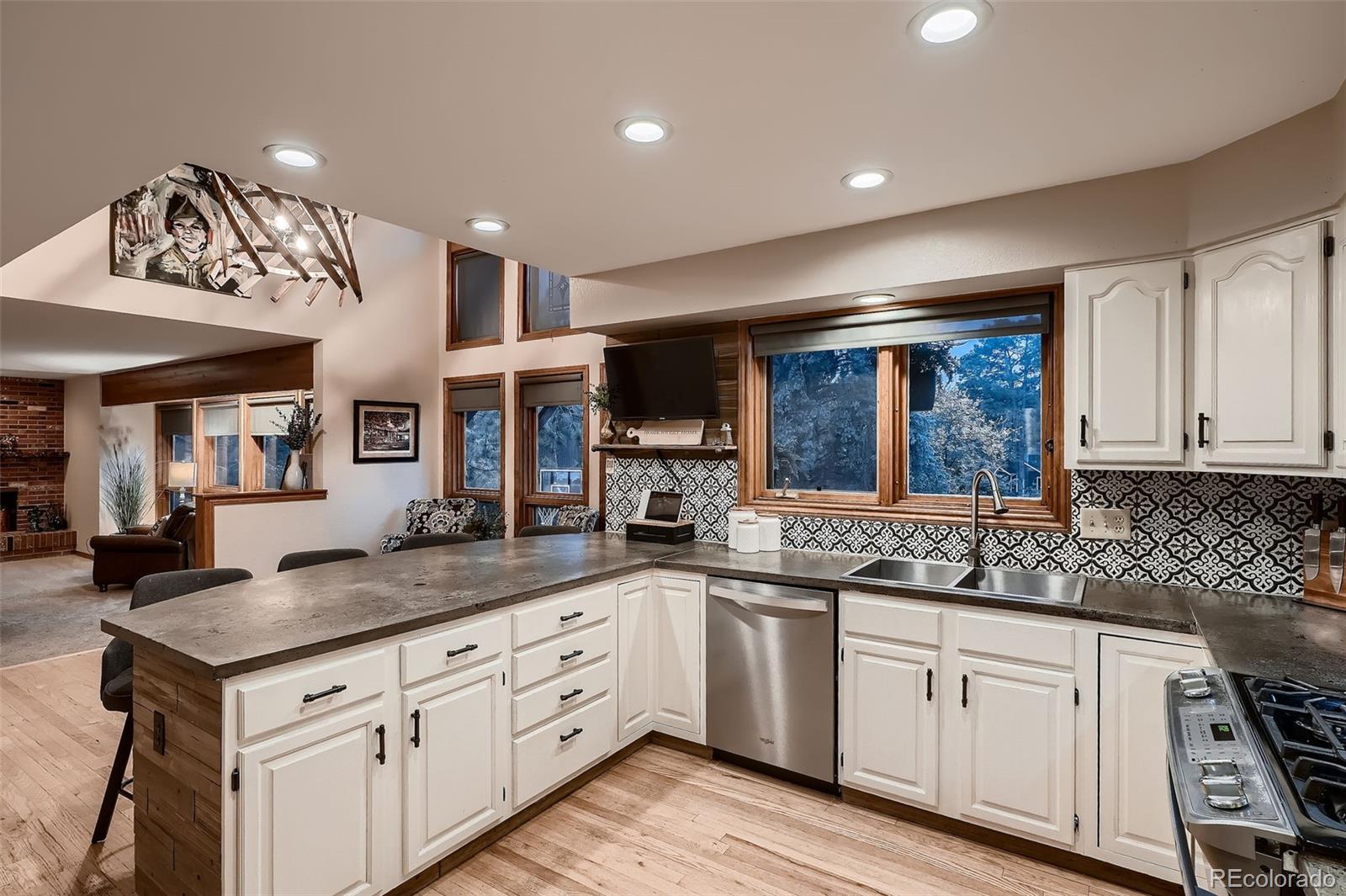 MLS Image #8 for 9658  coronado court,parker, Colorado