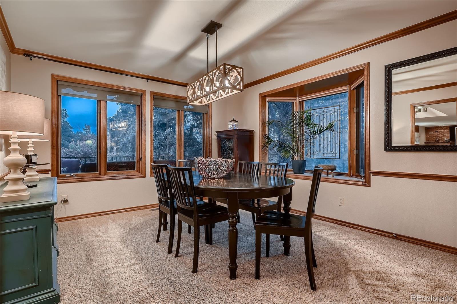 MLS Image #9 for 9658  coronado court,parker, Colorado
