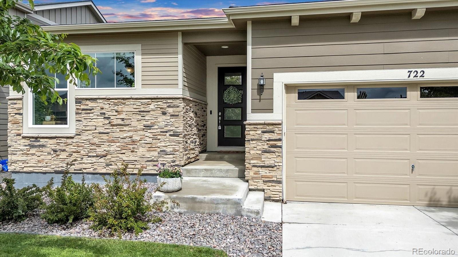 MLS Image #1 for 722  eva peak drive,erie, Colorado
