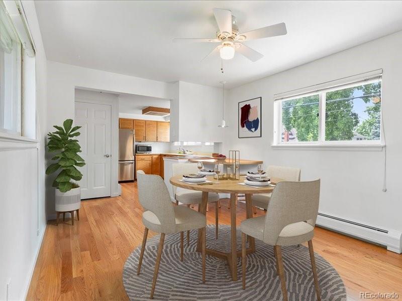MLS Image #11 for 101 s downing street,denver, Colorado