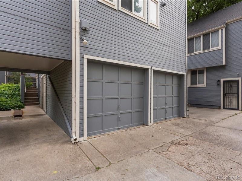 MLS Image #2 for 101 s downing street,denver, Colorado