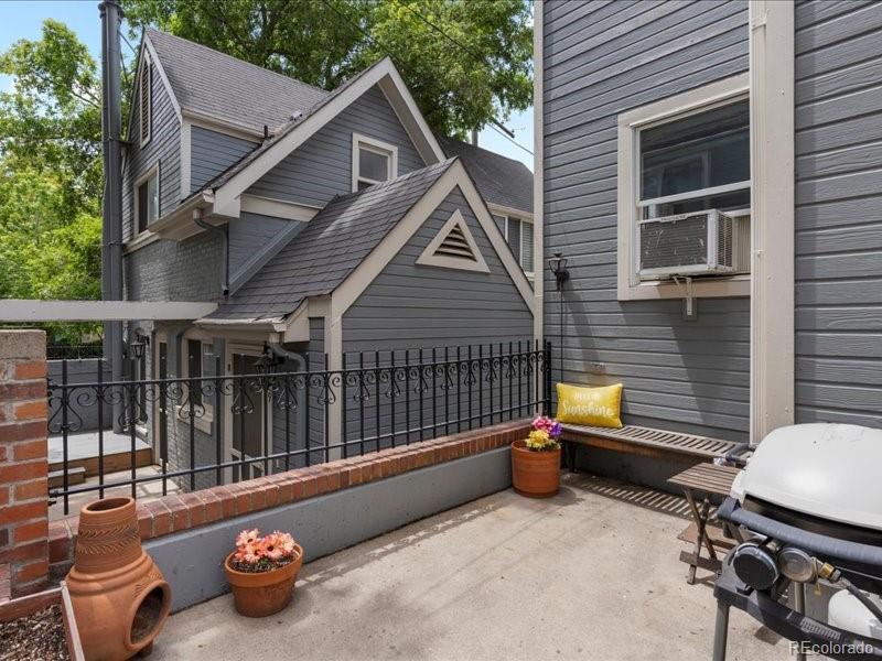 MLS Image #24 for 101 s downing street,denver, Colorado