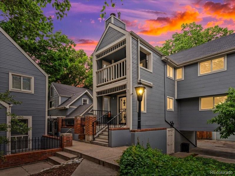 MLS Image #25 for 101 s downing street,denver, Colorado