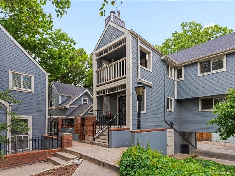 MLS Image #26 for 101 s downing street,denver, Colorado