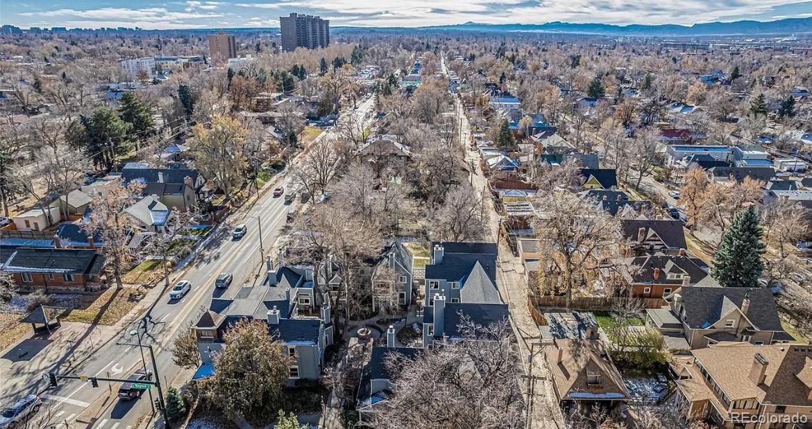 MLS Image #27 for 101 s downing street,denver, Colorado