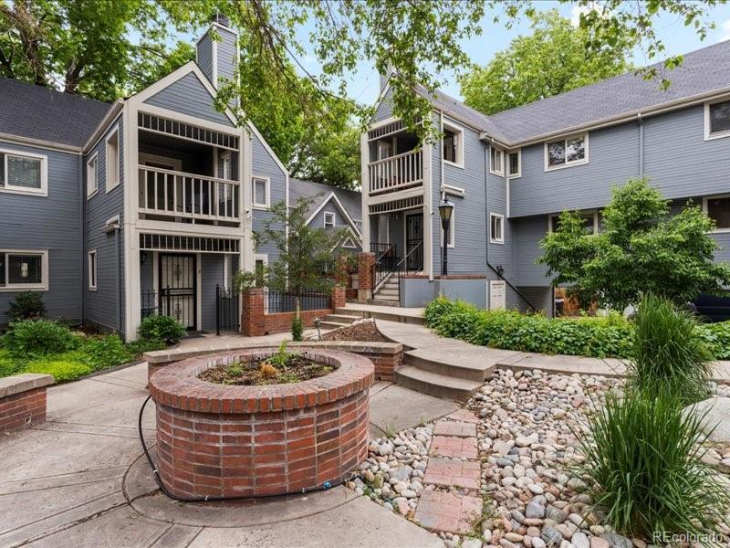 MLS Image #3 for 101 s downing street,denver, Colorado