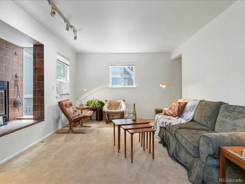 MLS Image #5 for 101 s downing street,denver, Colorado