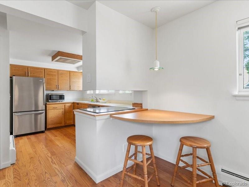 MLS Image #7 for 101 s downing street,denver, Colorado