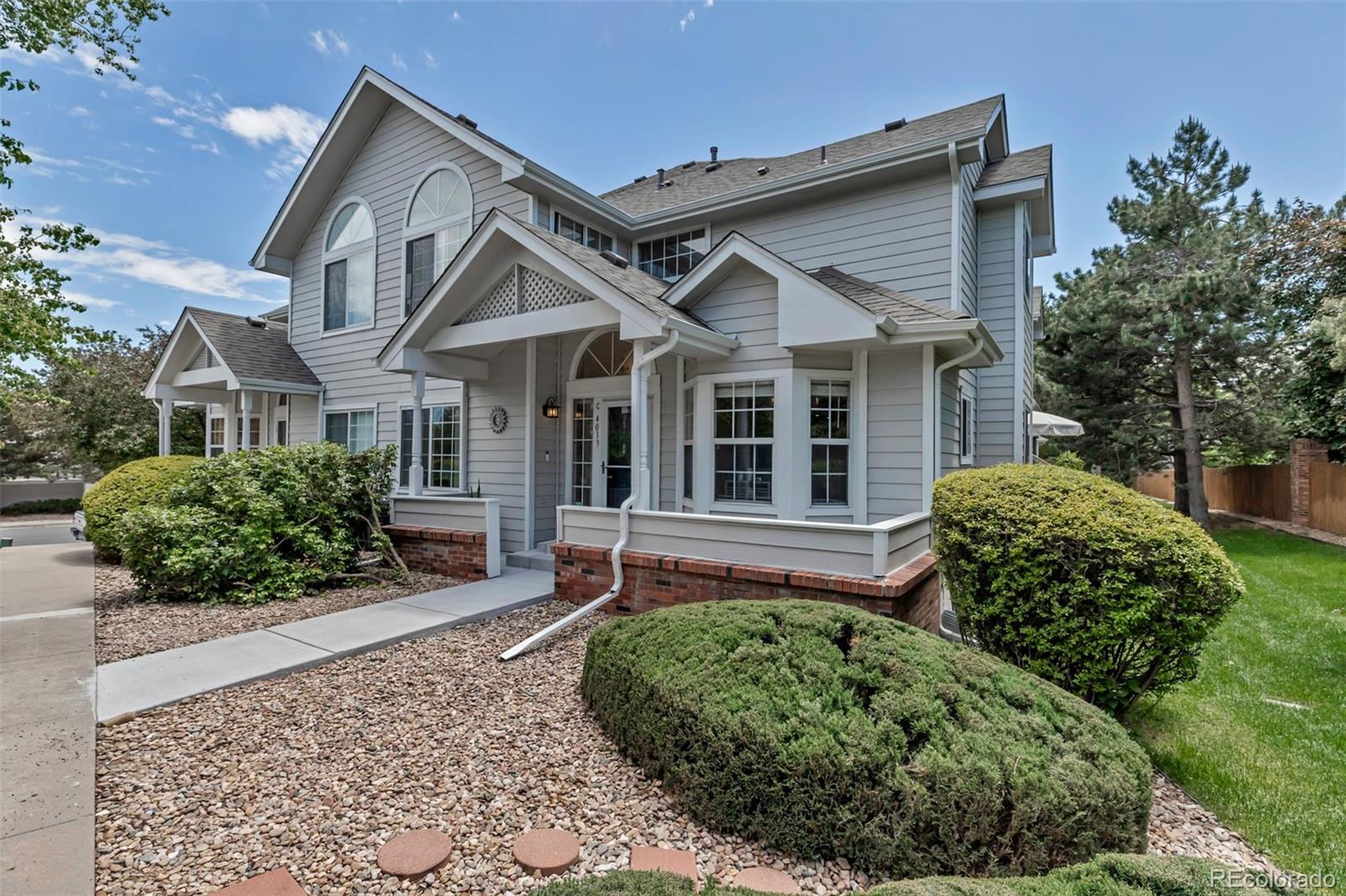 MLS Image #1 for 4013 s carson street,aurora, Colorado
