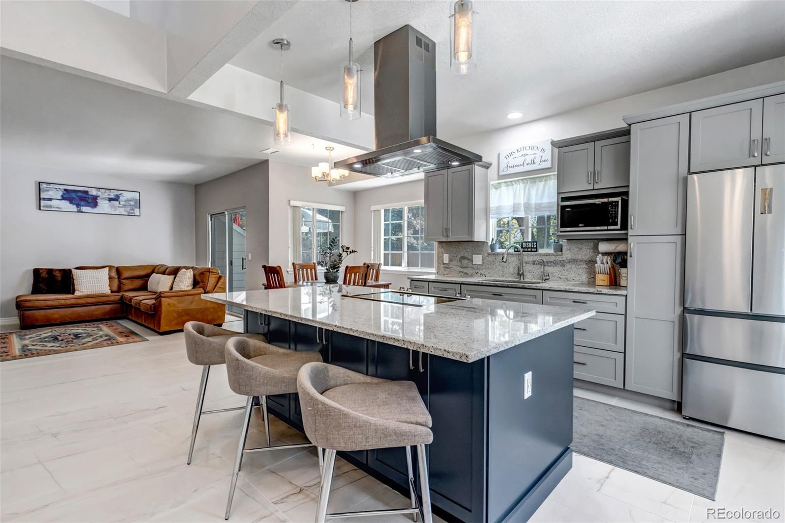 MLS Image #5 for 4013 s carson street,aurora, Colorado