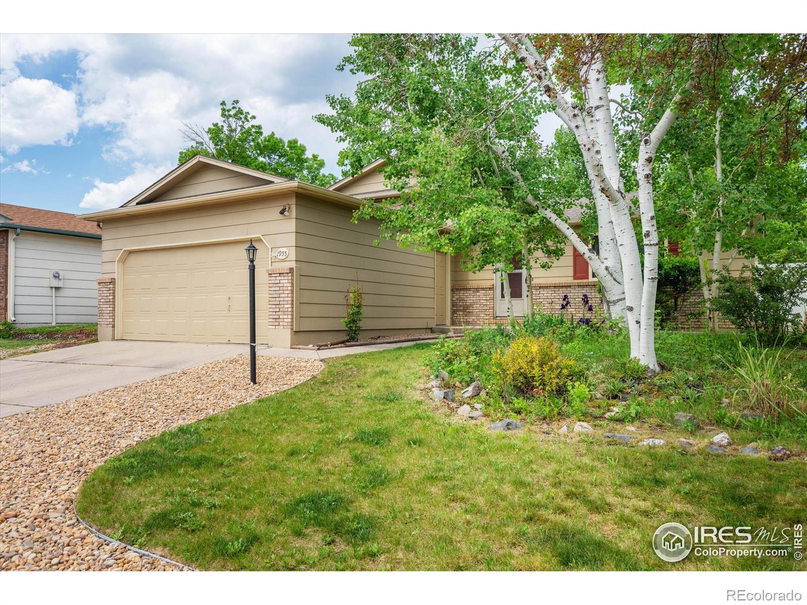 MLS Image #0 for 1955  buena vista place,loveland, Colorado