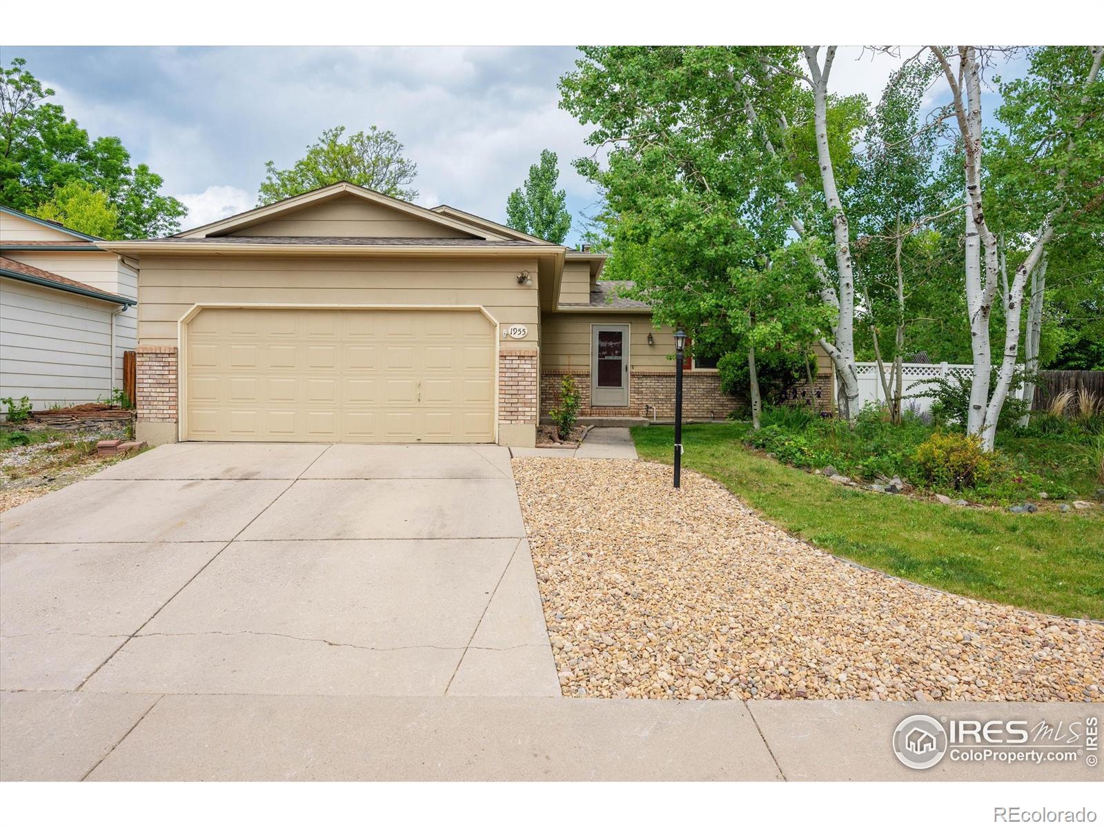 MLS Image #2 for 1955  buena vista place,loveland, Colorado