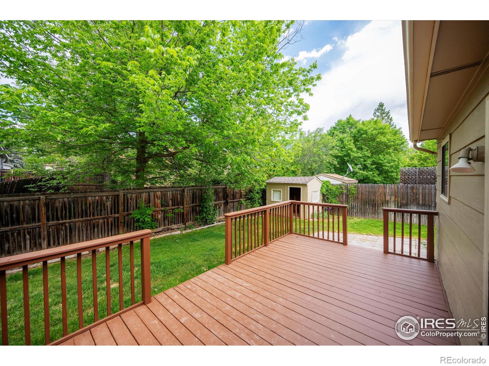 MLS Image #27 for 1955  buena vista place,loveland, Colorado