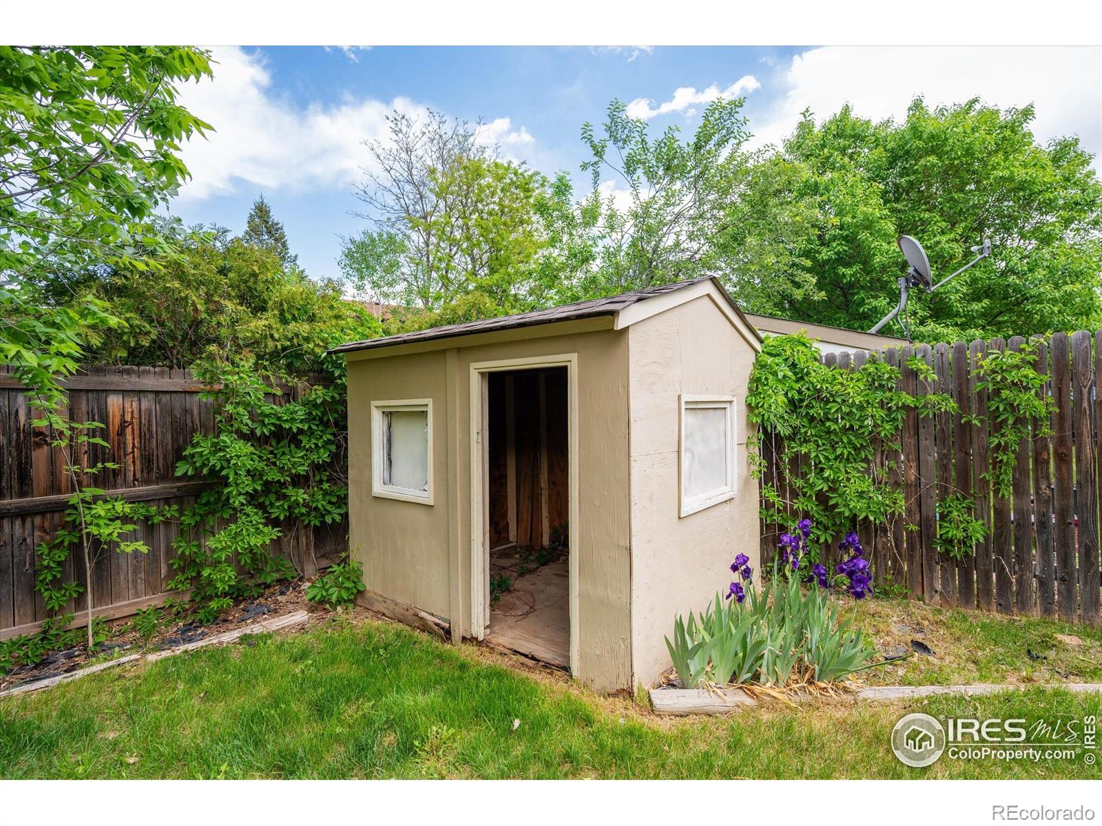 MLS Image #28 for 1955  buena vista place,loveland, Colorado