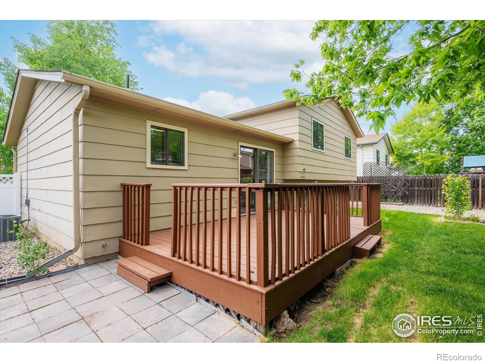 MLS Image #29 for 1955  buena vista place,loveland, Colorado